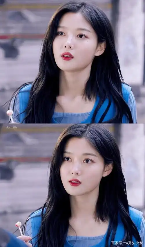 《便利店新星》女主金裕贞的颜好好磕!