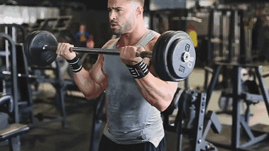 [干货]为什么减脂需要力量 有氧一起练?_训练