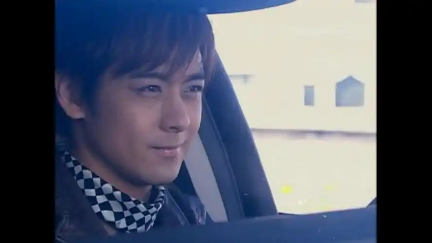 放羊的星星仲天骐赛车时刻