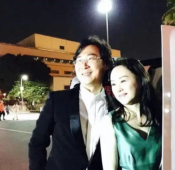 廖昌永的生涯中,遇到众多贵人相助,但其成就离不开背后的七个伟大女性