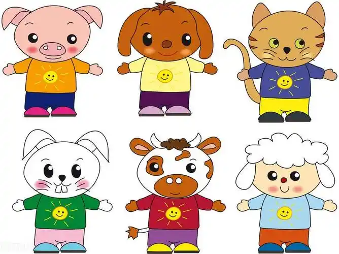 4.1-4.7十二生肖一周运势详情概况预测