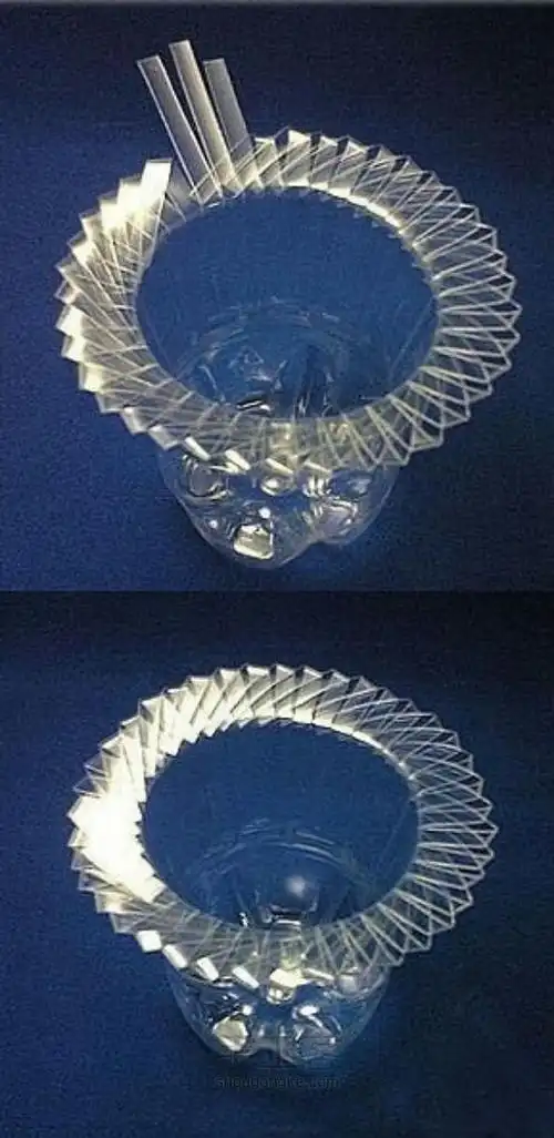 【生活百科】给我一个塑料瓶,还你可爱的花瓶