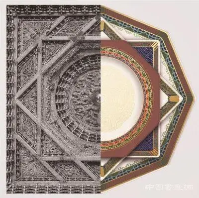 非遗元素让世界知道东方生活美学