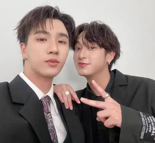 26-5.9泰国文化评论人陈星宇专题分享最新泰剧泰星新闻资讯