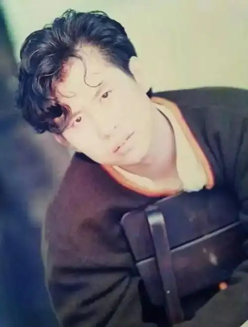 郑智化公开遗书因一首别哭我最爱的人情绪失控落泪