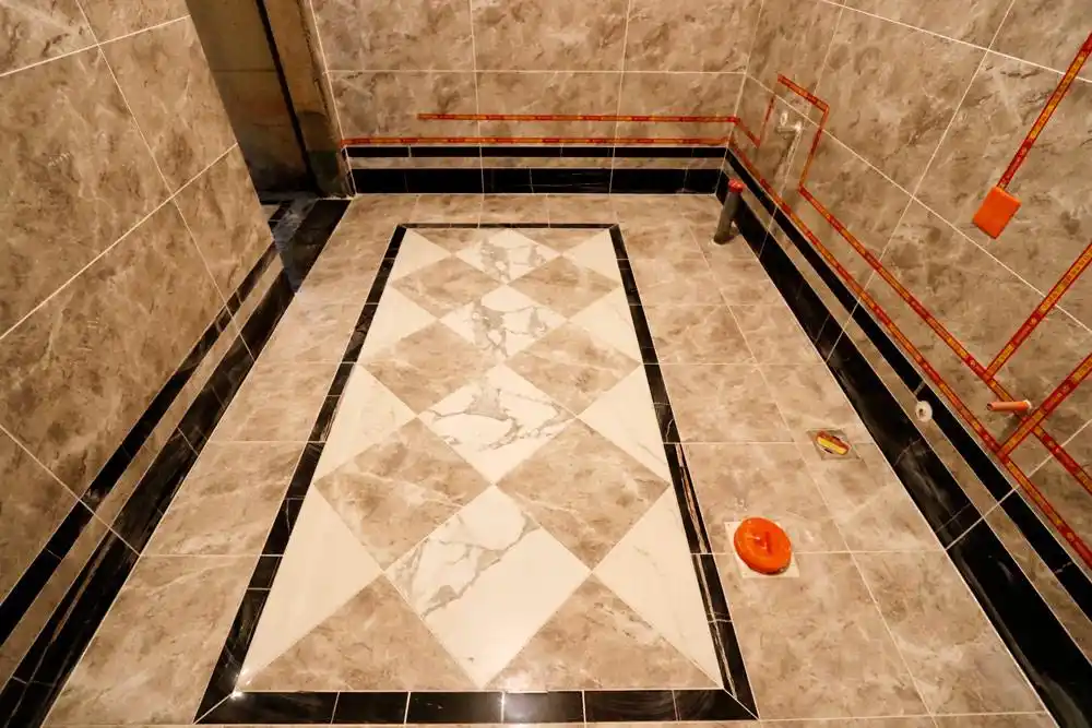 为什么墙面瓷砖空鼓怎么办