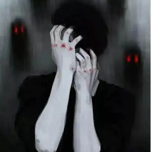 人生悲观厌世的诗句(人生悲观厌世的诗句图片)