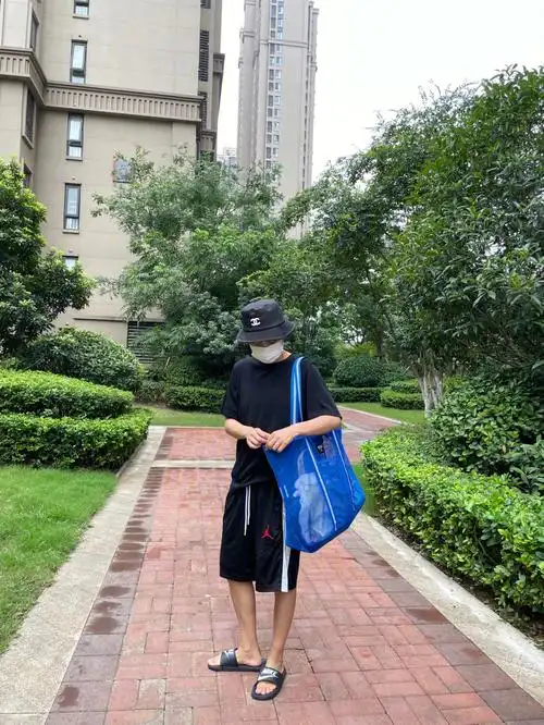 分享160身高的日常穿搭