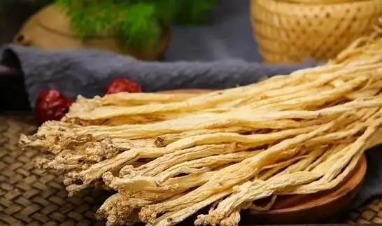 一次性弄清楚7大最常见的补气药,让你元气满满!|人参|党参|黄芪|滋补|