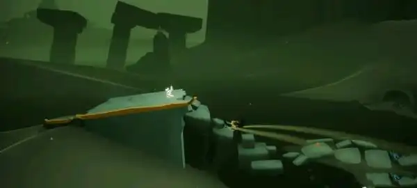 【墓土龙卷风初始图内平台上重温先祖】【点燃20蜡烛】【向好友招手】