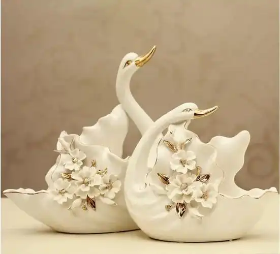 现代陶瓷艺术,美轮美奂!