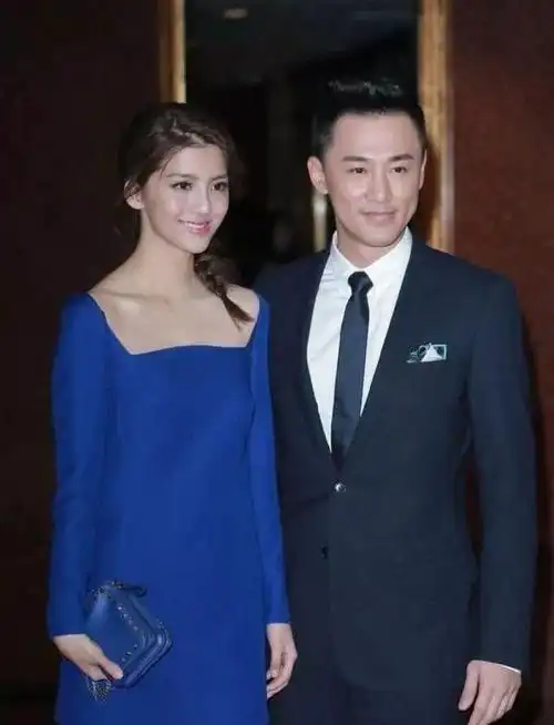 告别前任后,吴千语"不回应"林峯结婚传闻,环游世界生活潇洒