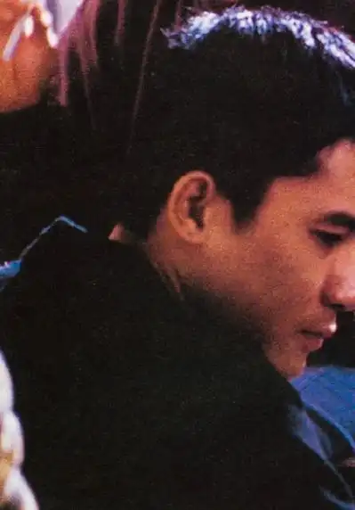 亚飞与亚基yafeiyuyaji(1992)