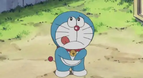 来自哆啦a梦 - 微博