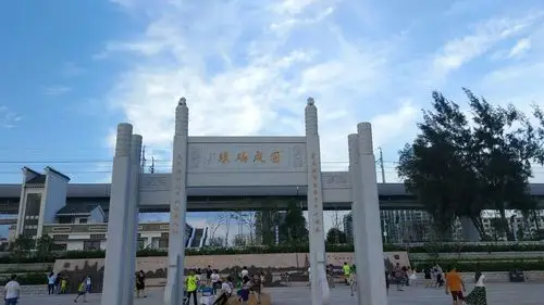 广东省深圳市宝安区西乡街道134乡道天气预报