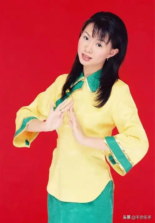 以前为何都说卓依婷死了