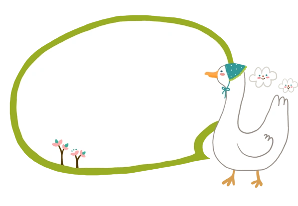 卡通动物框图片大全_卡通动物框图片素材【png免费下载】-90设计网