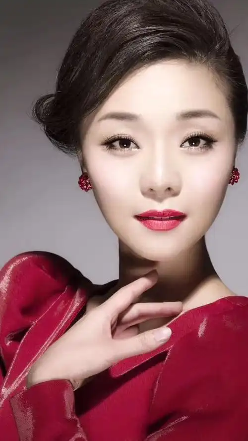 律师之歌美女歌唱家郝丹丹2020年春节推出新歌