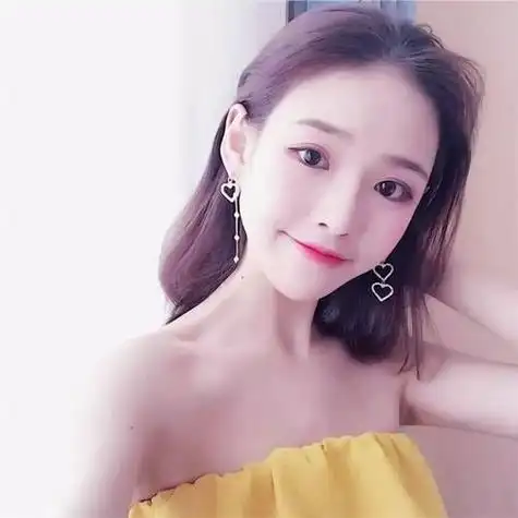 高清仙女真人头像