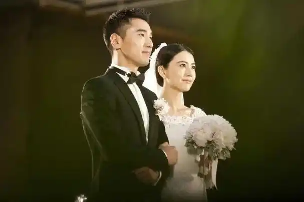 娱乐圈女艺人长相似高圆圆出道25年零绯闻丈夫身份至今是谜