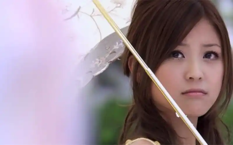 【公主小妹 | 卓文萱】长大后发现宫茉莉真的好可爱!