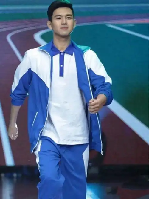 201642李现快乐大本营4