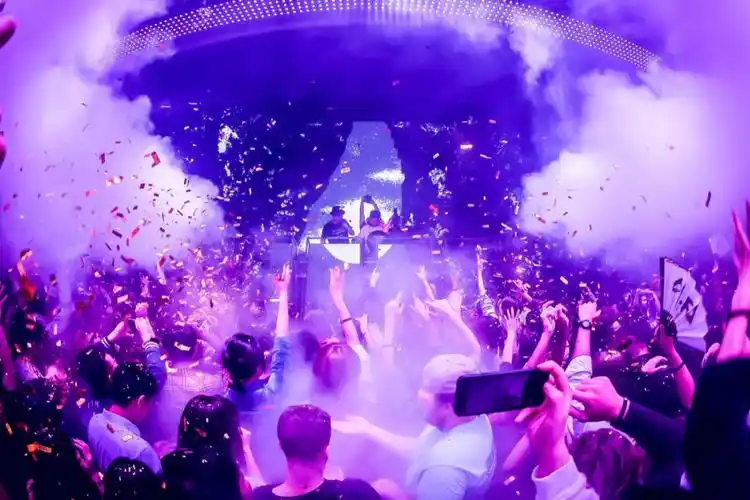 丁磊亲自打碟,网易云音乐推出di电音电台,夯实中国电音发展地基