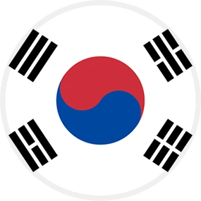 韩国