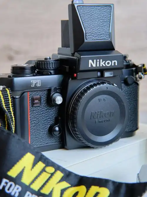 尼康f3