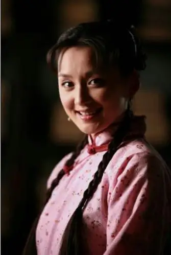 雅琦之《漕运码头》剧照(一)