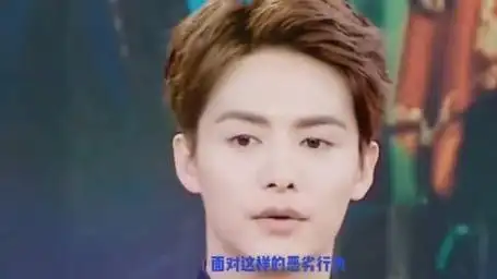 马天宇为女教师殴打学生事件发生,根坏神经病,不适合做老师