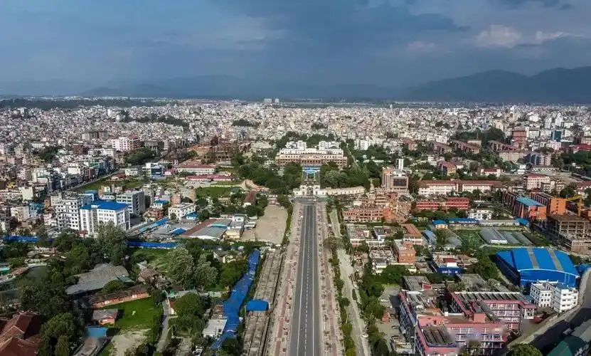 尼泊尔宣布首都半解封却惊现印度变种病毒升级版