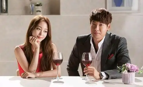 韩剧《美女的诞生》的感触