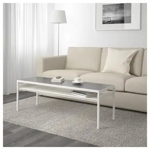 宜家尼伯达茶几ikea80342641