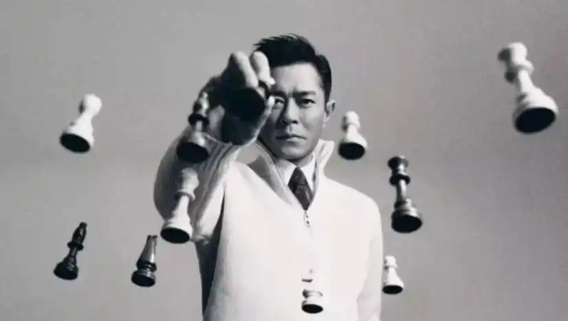 古天乐入行三十周年:回顾演艺生涯,澄清宣萱绯闻心酸又好笑!