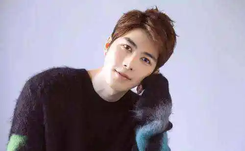 陈学冬是什么星座的 陈学冬个人资料简介身高生日年龄