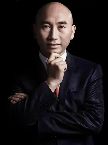 冠达商学院两周年感恩答谢会特邀嘉宾讲师周富裕