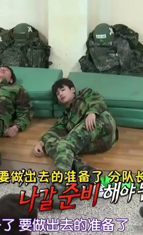 多图考古真正的男人朴炯植长得好帅啊