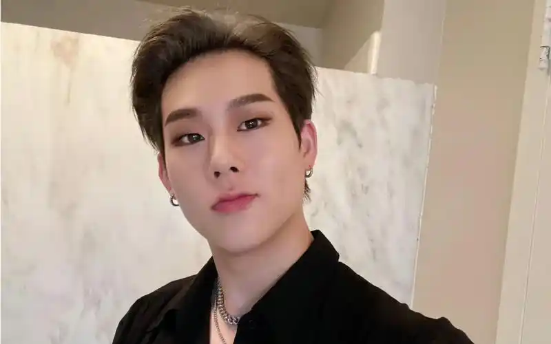 李周宪 猪哈尼的爱心嘴