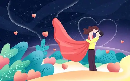 拥抱卡通图片-拥抱卡通图片大全-拥抱卡通背景图片-觅知网