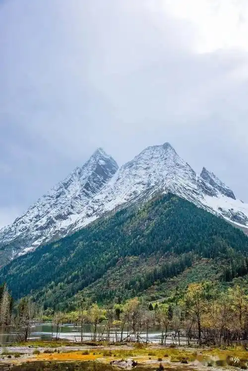 西藏太远川西很近