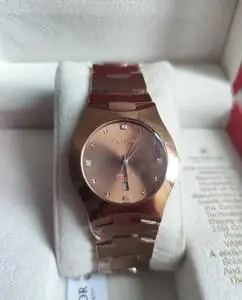 凡高石英表品牌型号 :瑞士凡高表(vankor手表)