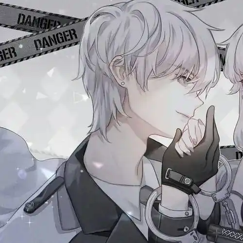 情侣头像慢热的人谈恋爱有多难