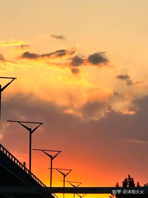 可以看看你们手机相册里好看的风景图吗