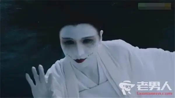 怒海潜沙禁婆的扮演者是谁 段迎迎个人资料介绍