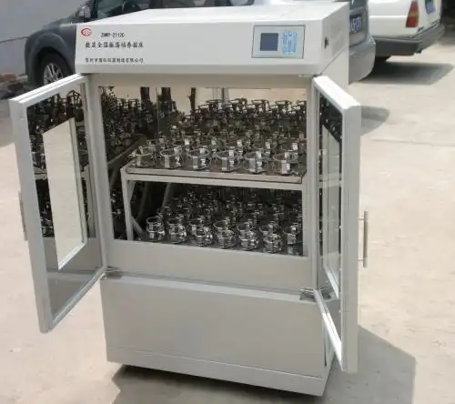 恒温振荡培养摇床价格全温振荡培养摇床价格