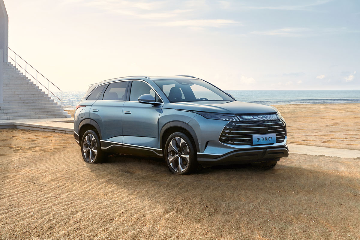 护卫舰07荣耀版