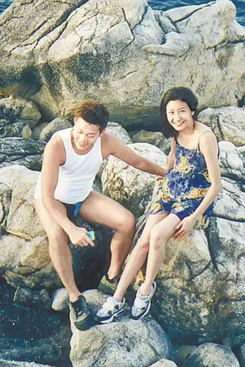 而今天来看,也不知道当时梅小青是成就了梅小惠,到底还是害了梅小惠