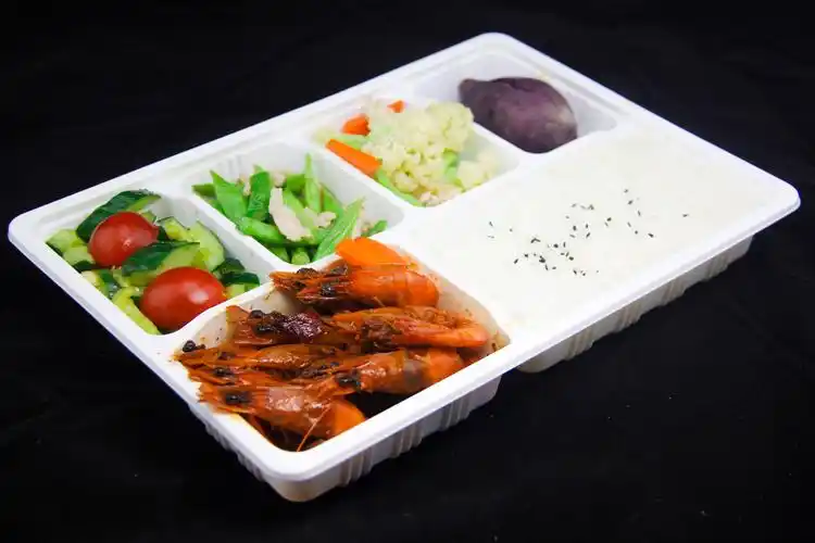 商务套餐 - 美篇