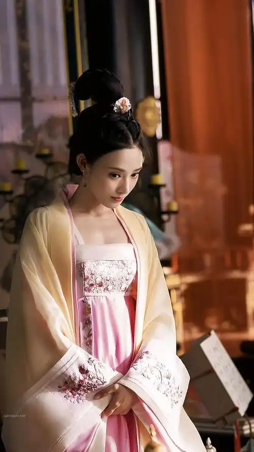 将门小可爱的相册-《东宫》中原枫